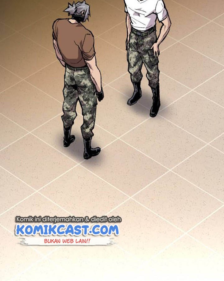 Limit Breaker Chapter 20 Gambar 6