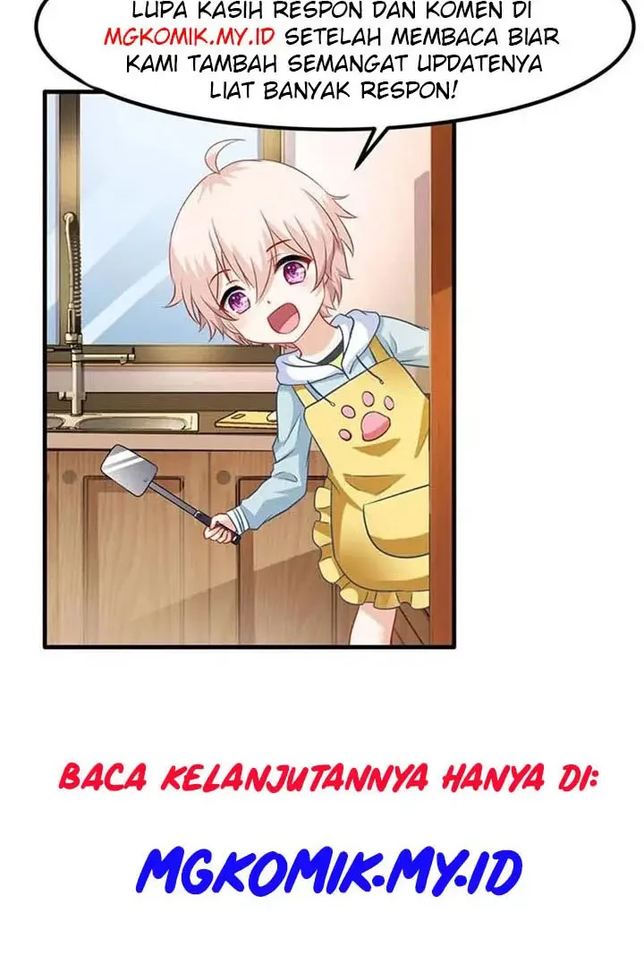 Take Your Mommy Home Chapter 215 Gambar 15