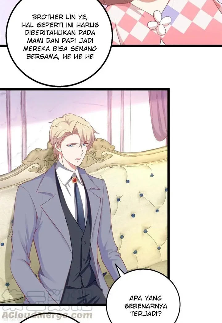 Take Your Mommy Home Chapter 213 Gambar 6