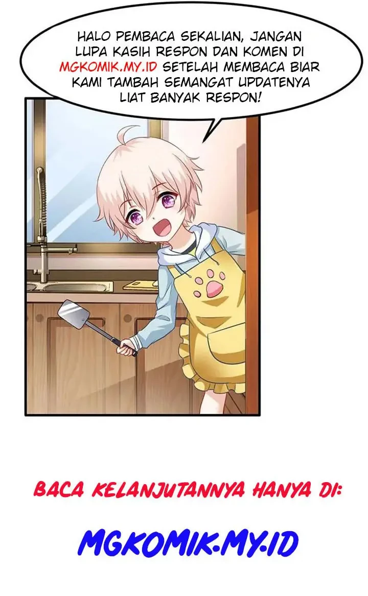 Take Your Mommy Home Chapter 213 Gambar 14