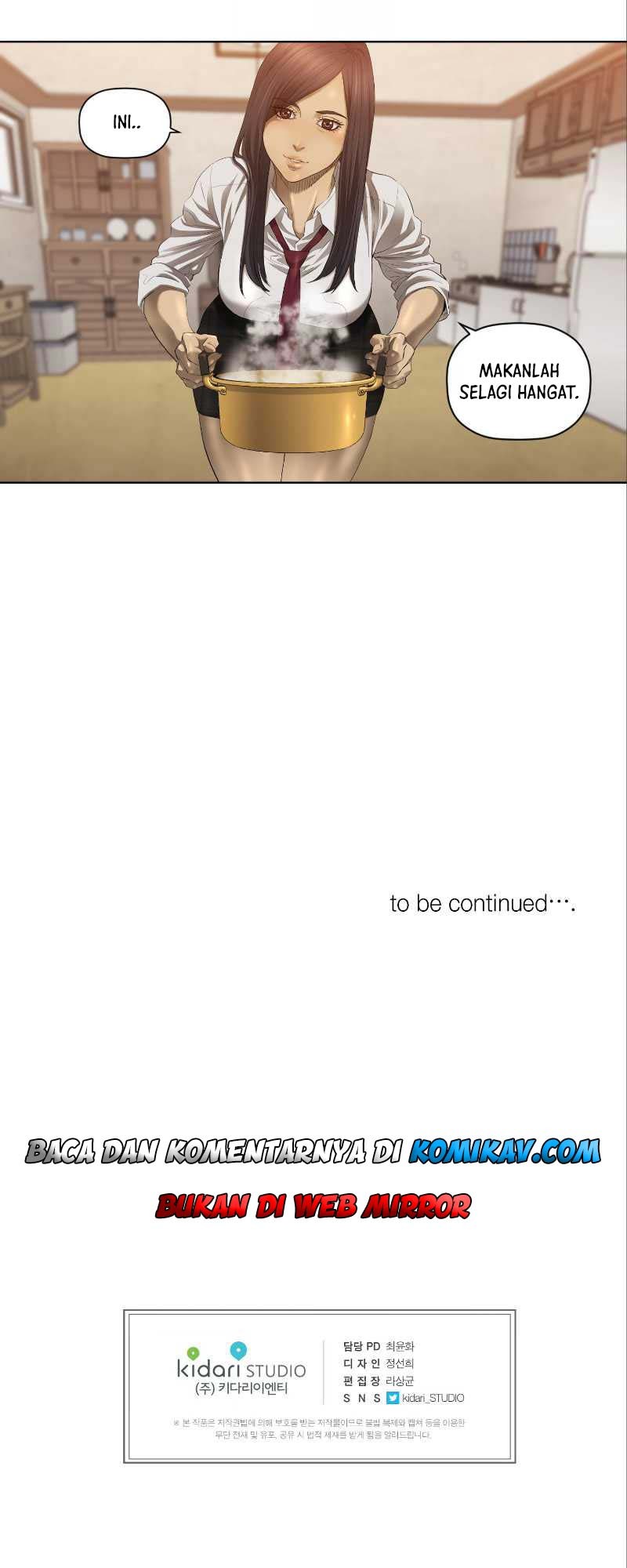 Second life of a Gangster Chapter 30 Gambar 27