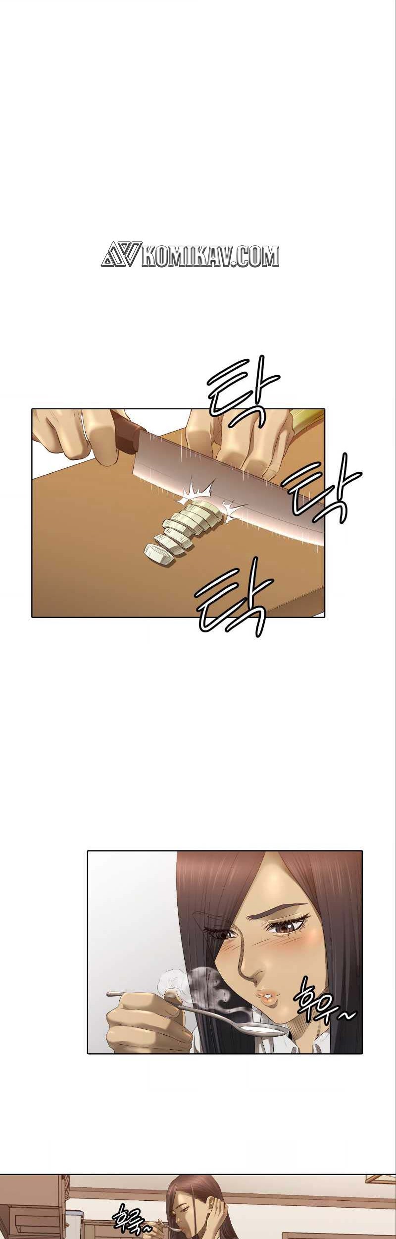 Second life of a Gangster Chapter 30 Gambar 24