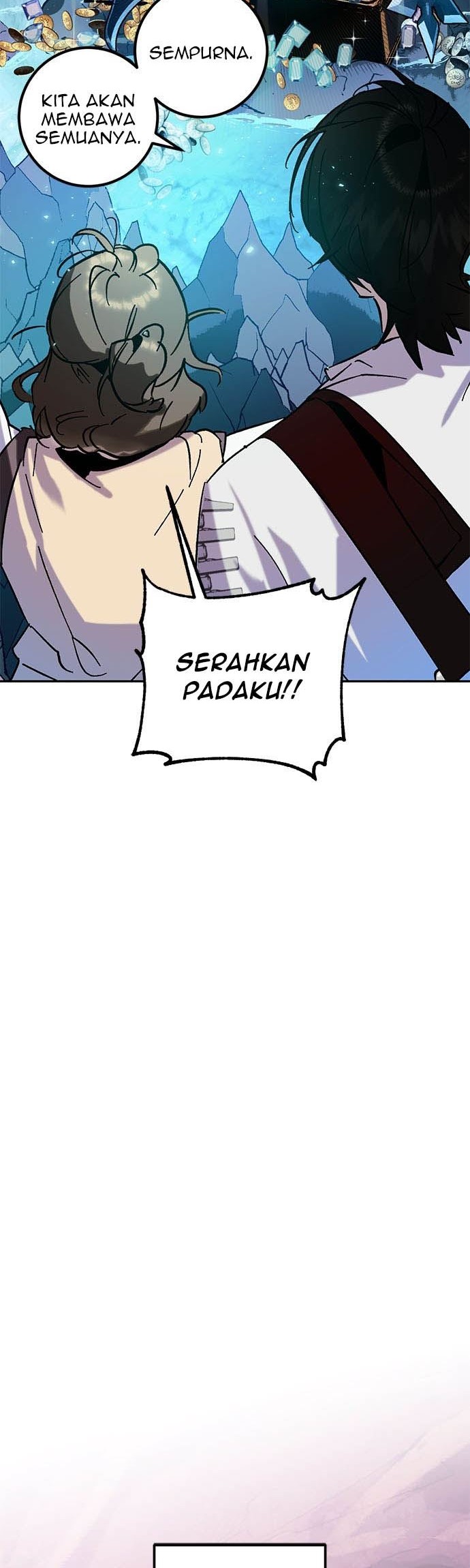 Return to Player Chapter 24 Gambar 7