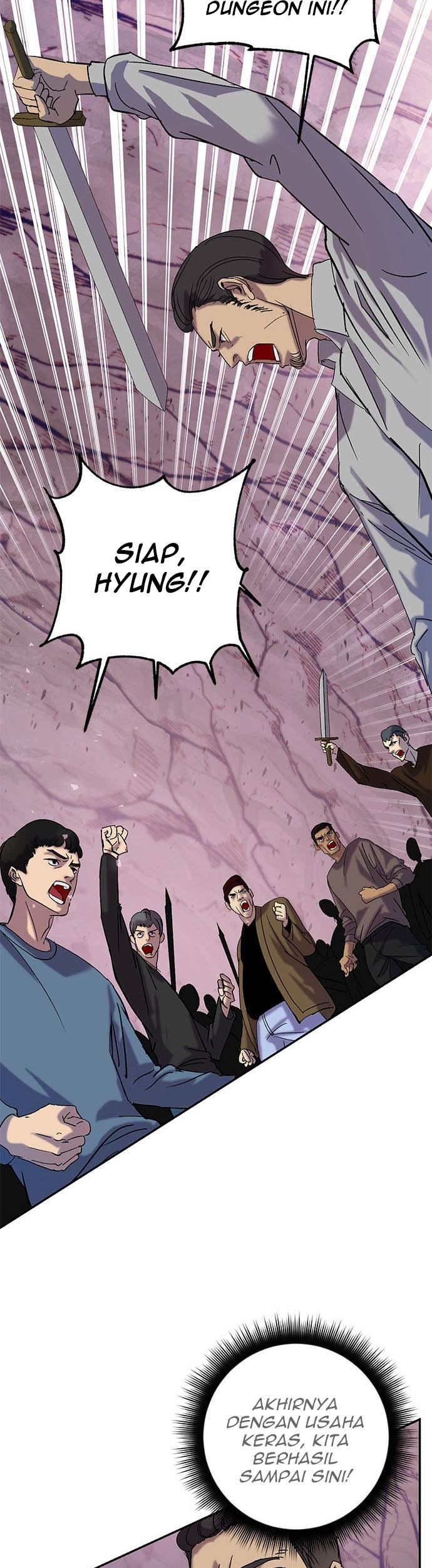 Return to Player Chapter 24 Gambar 10