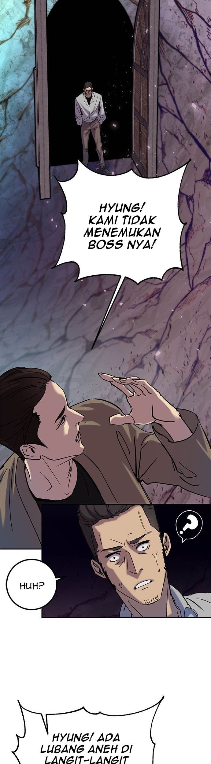 Return to Player Chapter 24 Gambar 12