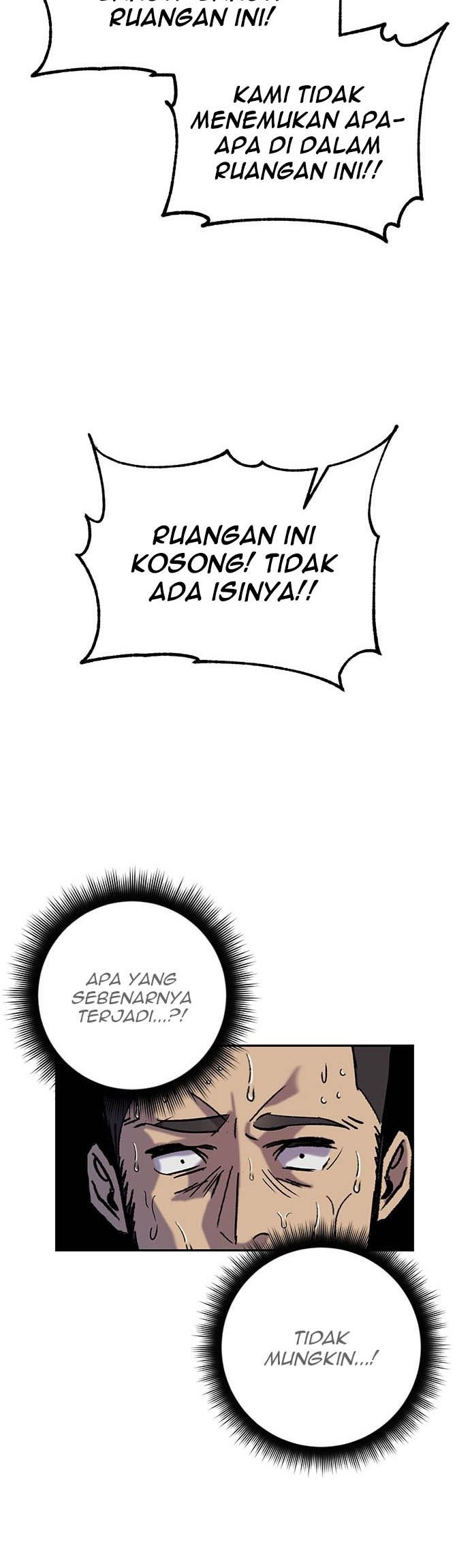 Return to Player Chapter 24 Gambar 13