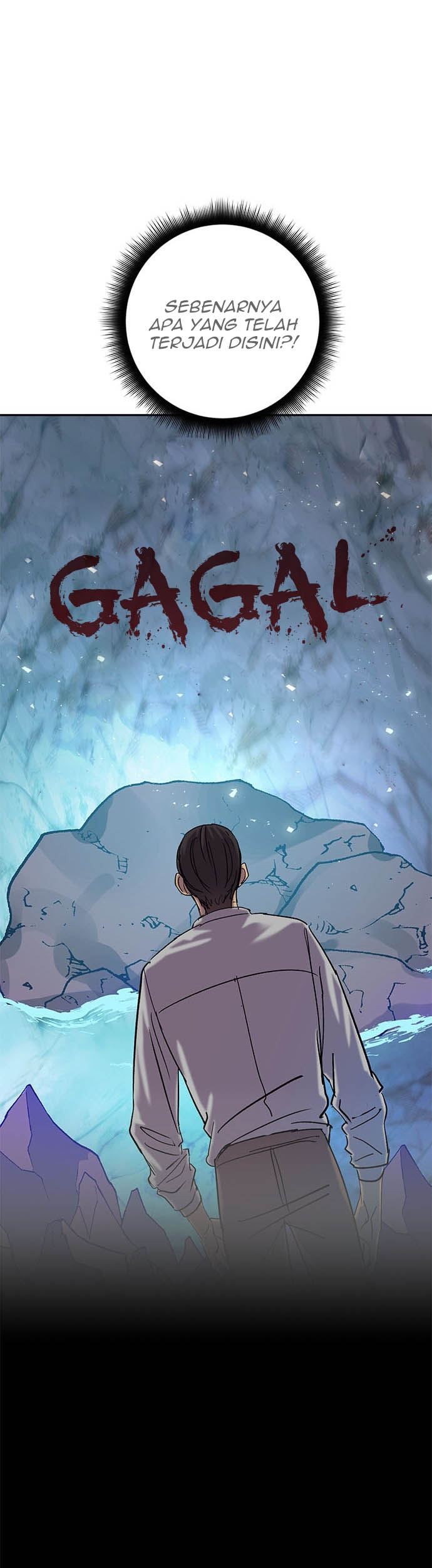 Return to Player Chapter 24 Gambar 14