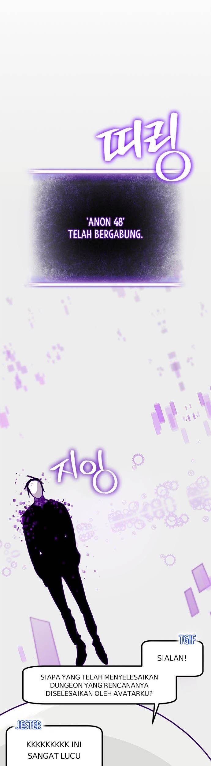 Return to Player Chapter 24 Gambar 16