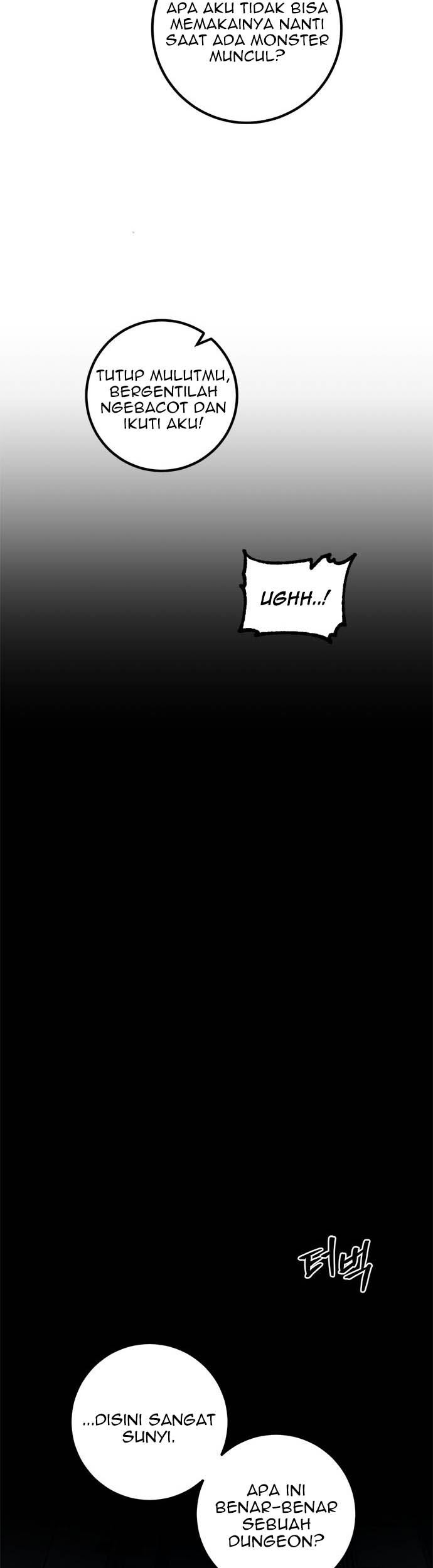 Return to Player Chapter 24 Gambar 32