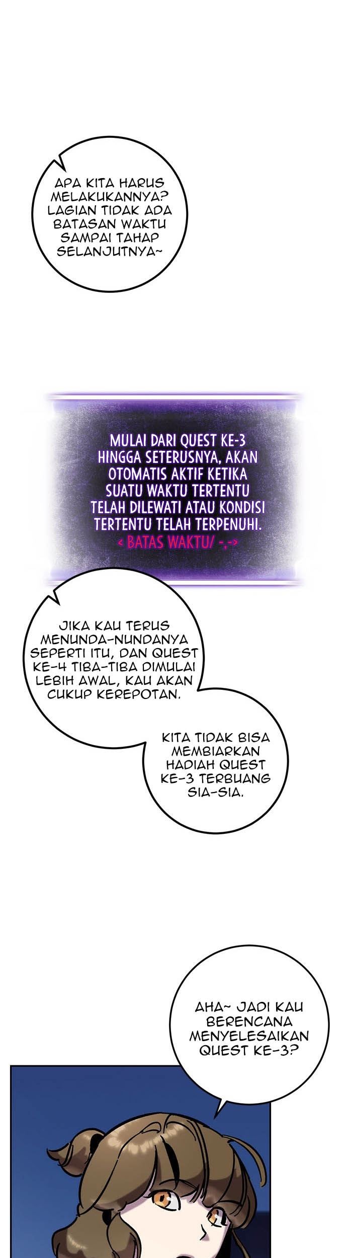 Return to Player Chapter 24 Gambar 26