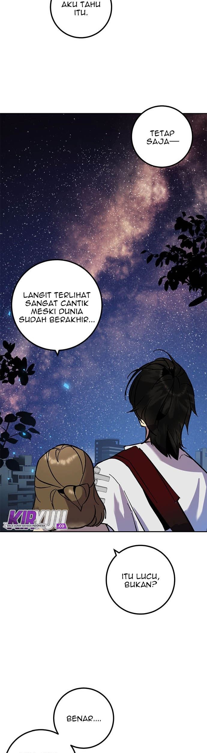 Return to Player Chapter 24 Gambar 28