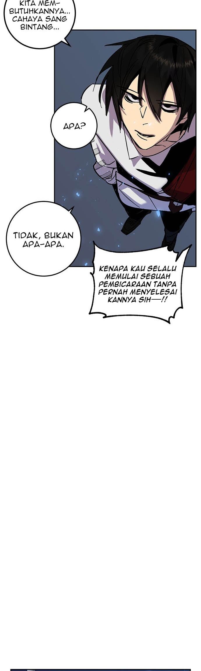Return to Player Chapter 24 Gambar 29