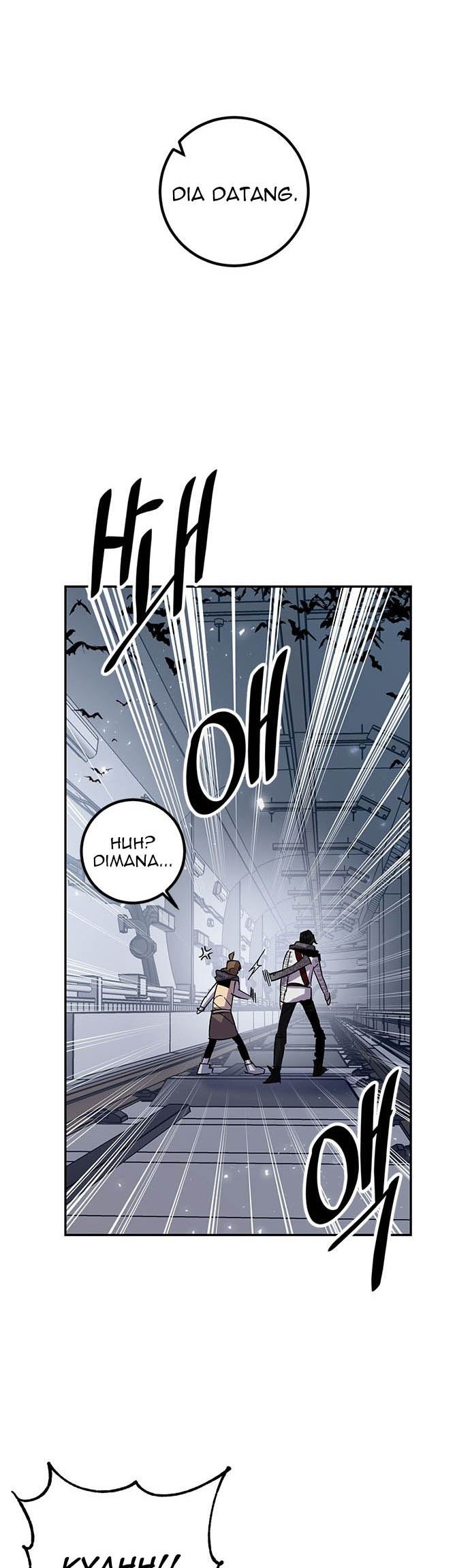 Return to Player Chapter 24 Gambar 37