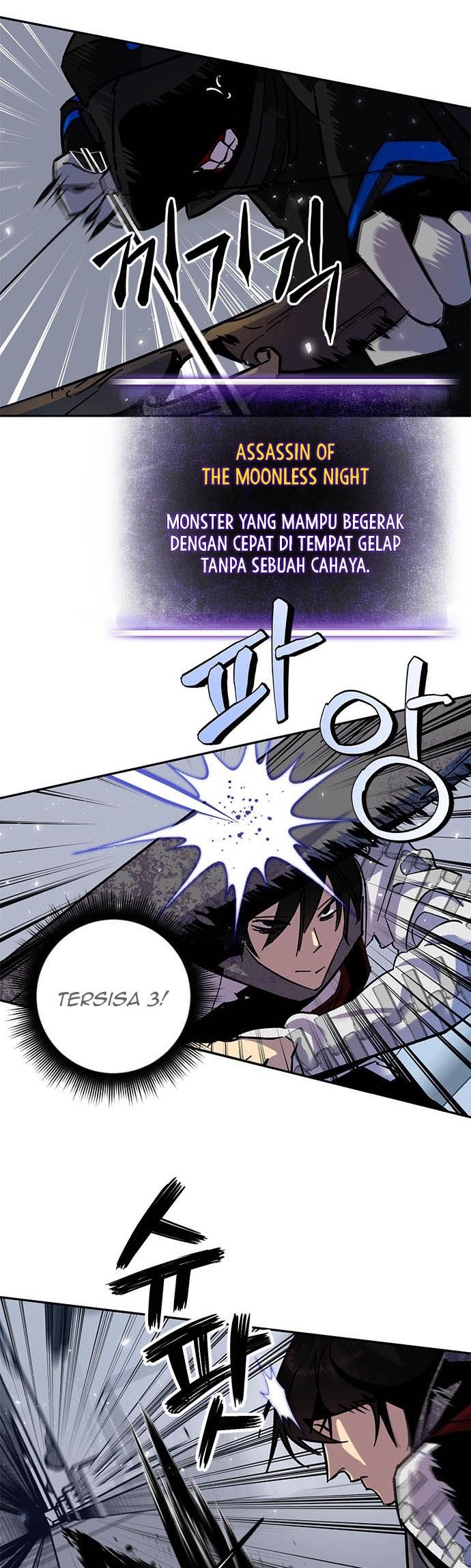 Return to Player Chapter 24 Gambar 45