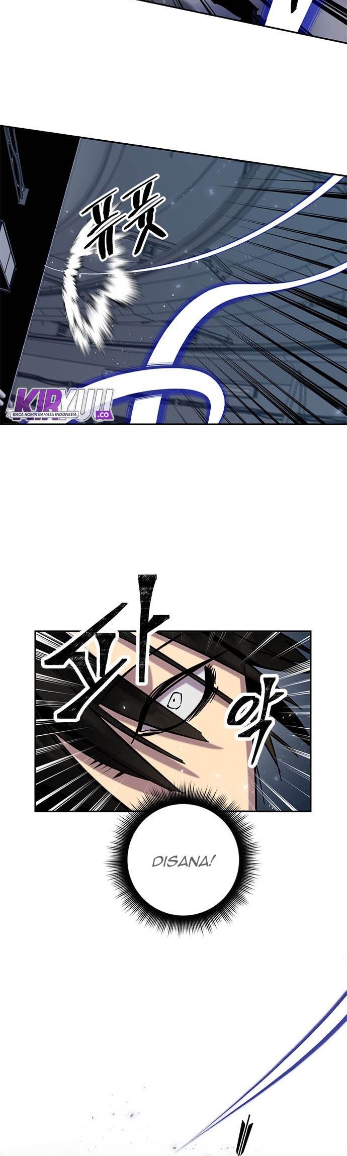 Return to Player Chapter 24 Gambar 43