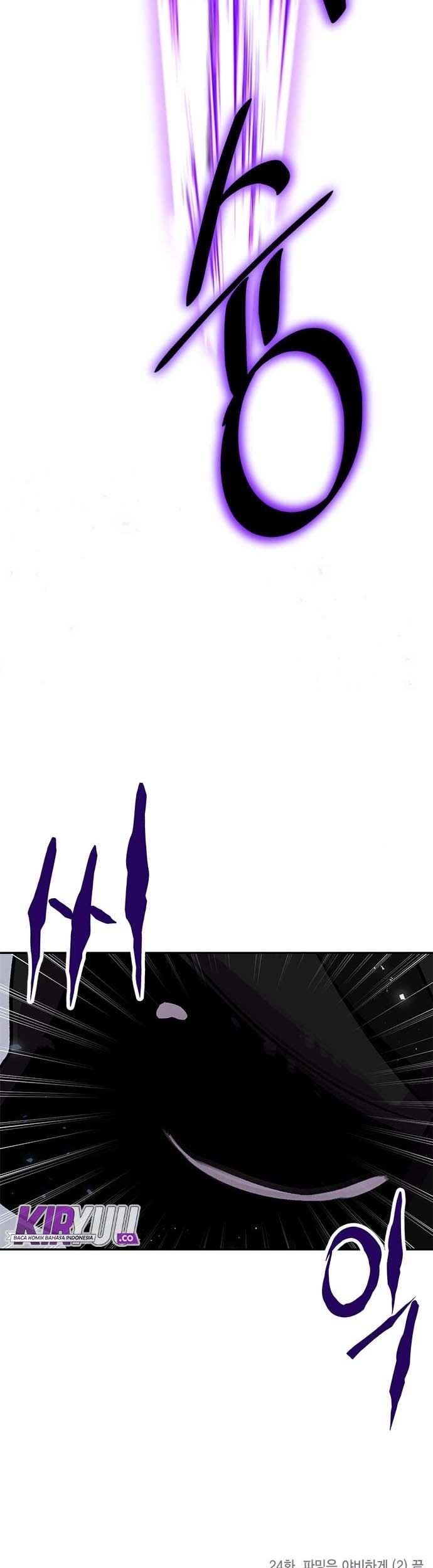 Return to Player Chapter 24 Gambar 52