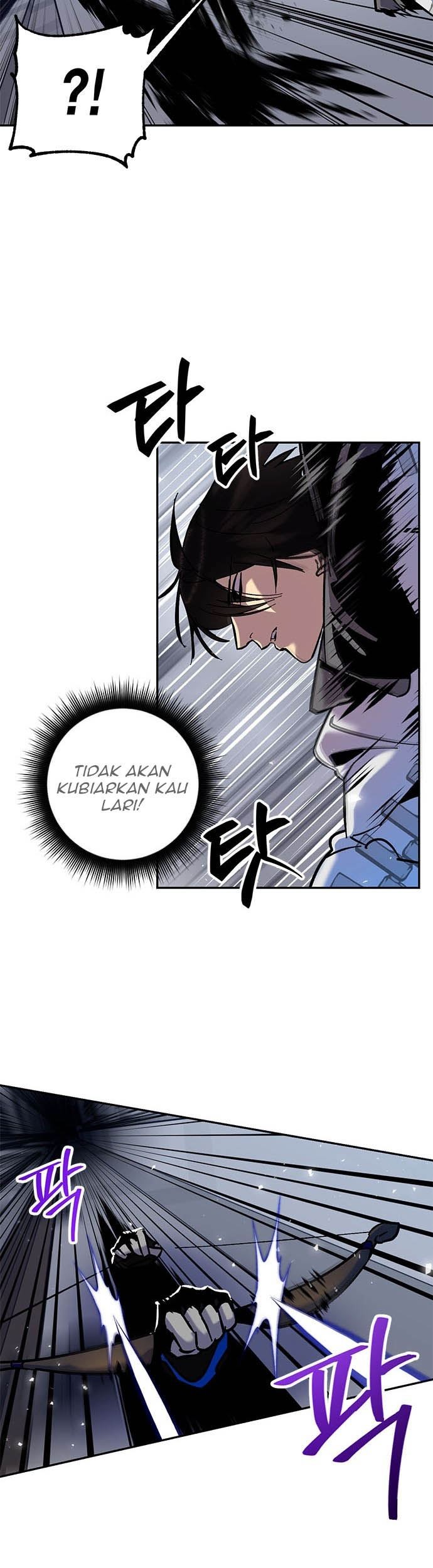 Return to Player Chapter 24 Gambar 46