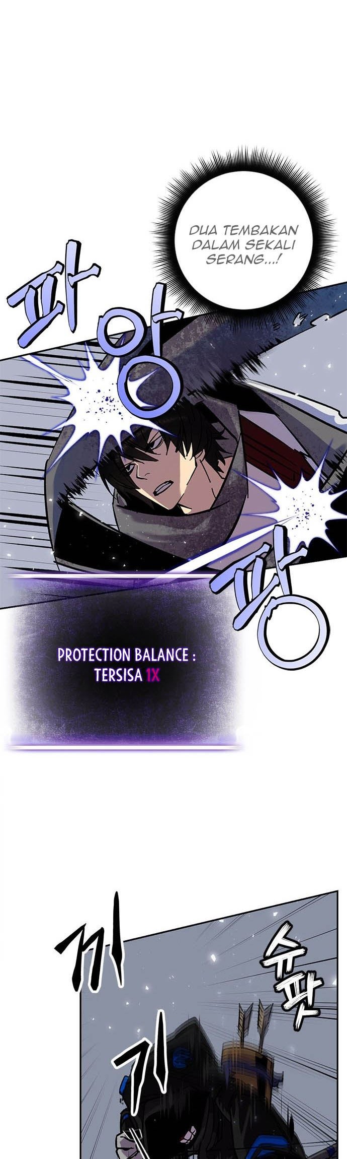 Return to Player Chapter 24 Gambar 47