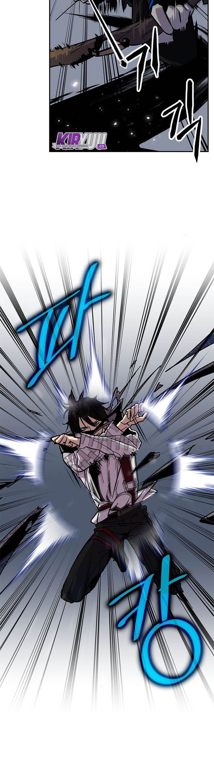 Return to Player Chapter 24 Gambar 48