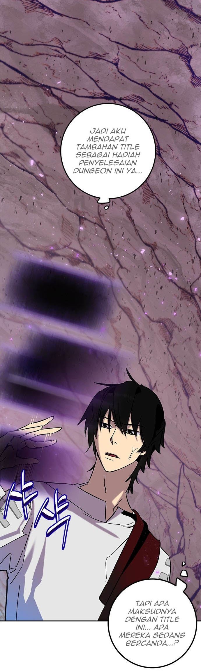 Return to Player Chapter 24 Gambar 3