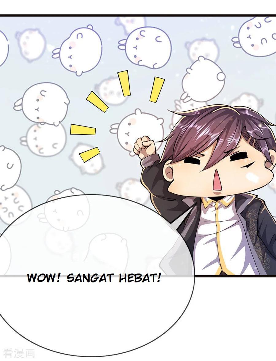 Medical Martial Arts Chapter 213 Gambar 6