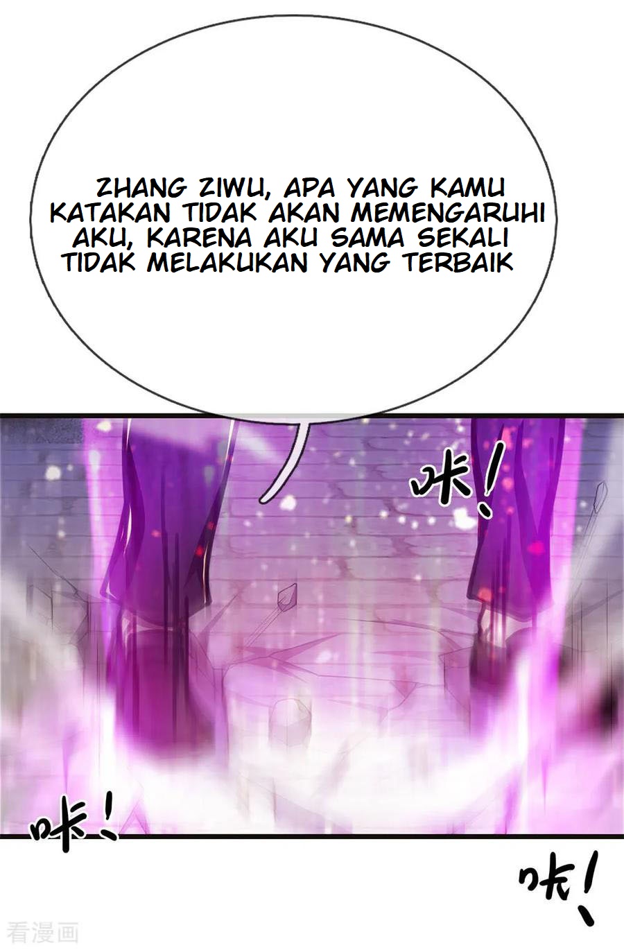 Medical Martial Arts Chapter 213 Gambar 11