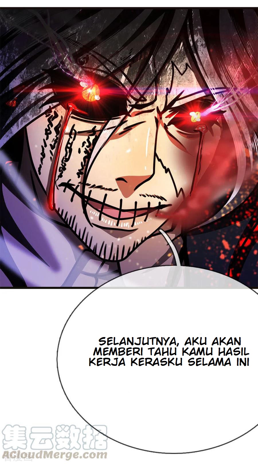 Medical Martial Arts Chapter 213 Gambar 12