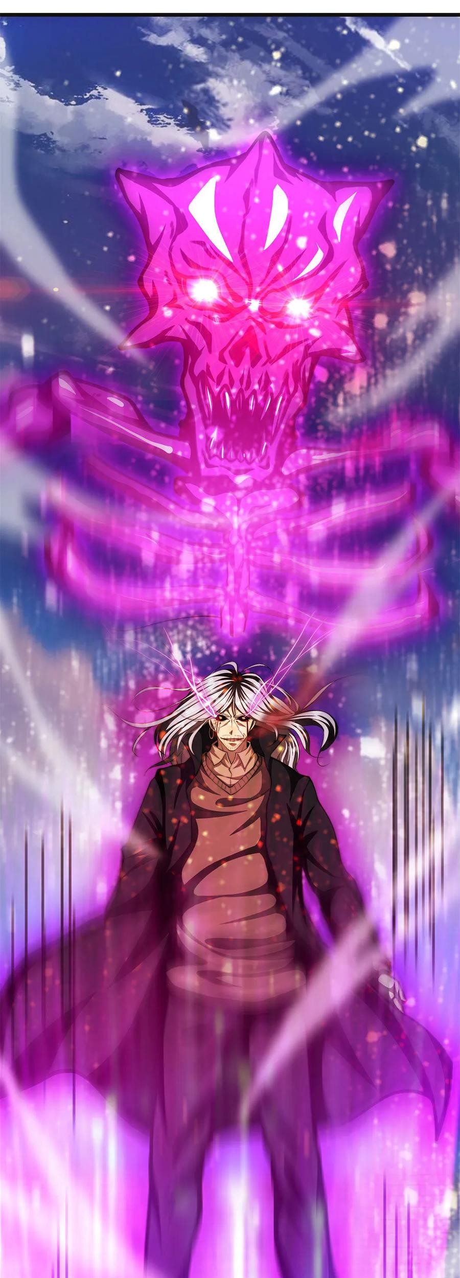 Medical Martial Arts Chapter 213 Gambar 13