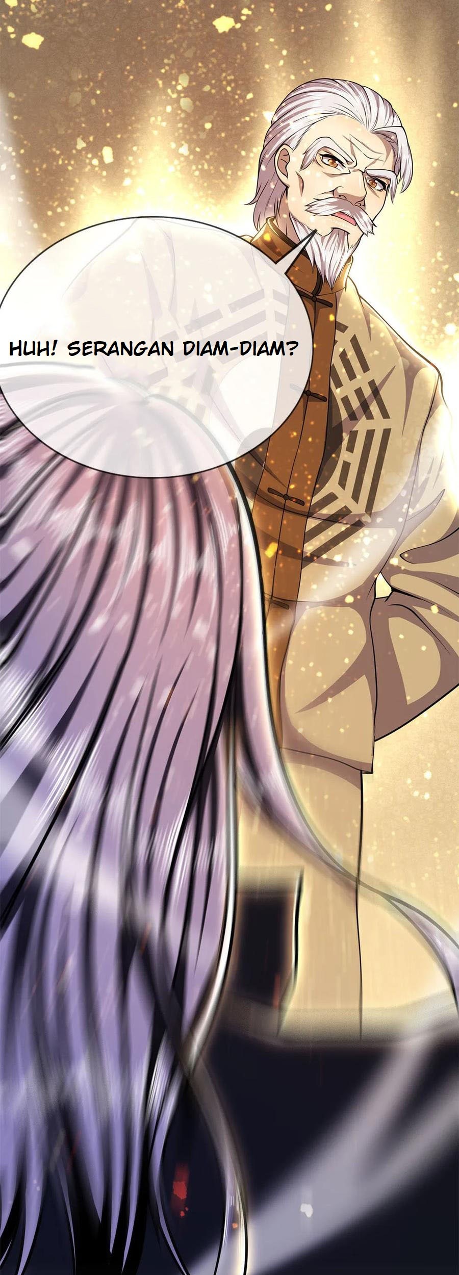 Medical Martial Arts Chapter 212 Gambar 4