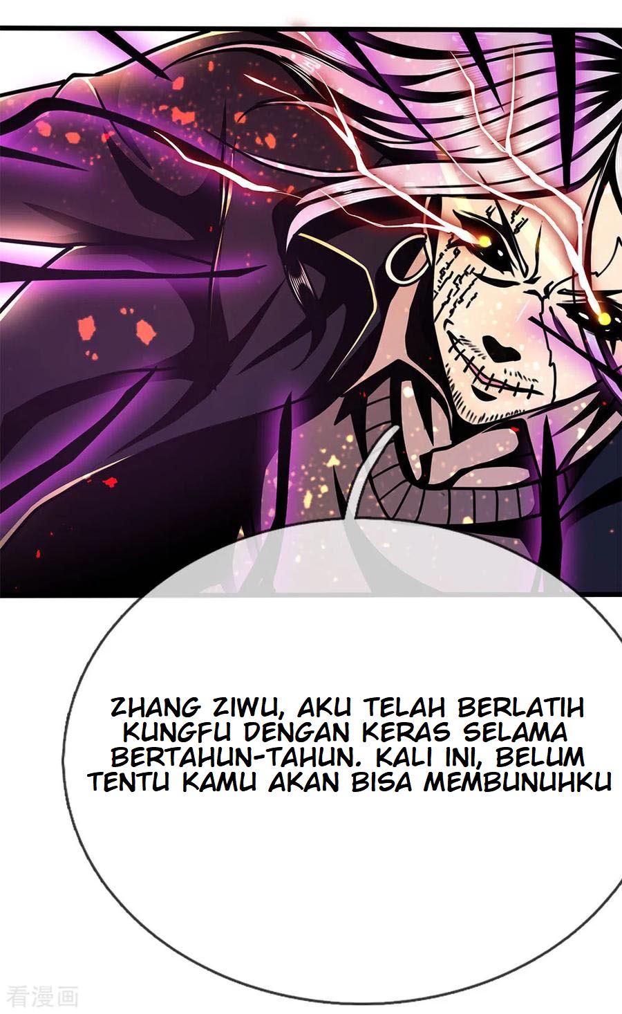 Medical Martial Arts Chapter 212 Gambar 13