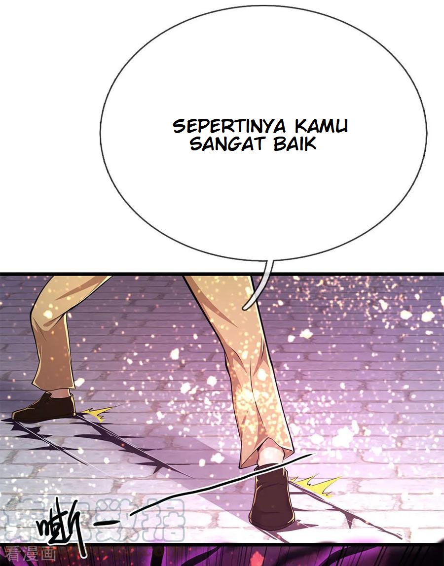 Medical Martial Arts Chapter 212 Gambar 15