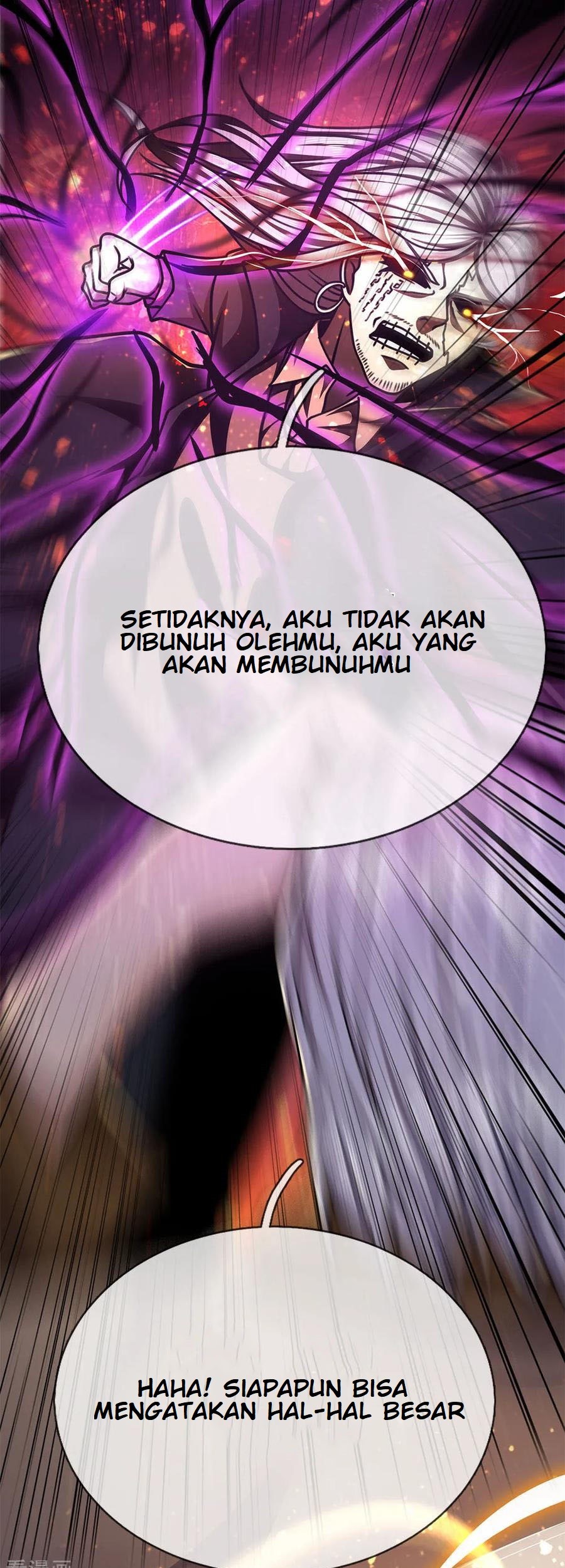 Medical Martial Arts Chapter 212 Gambar 16