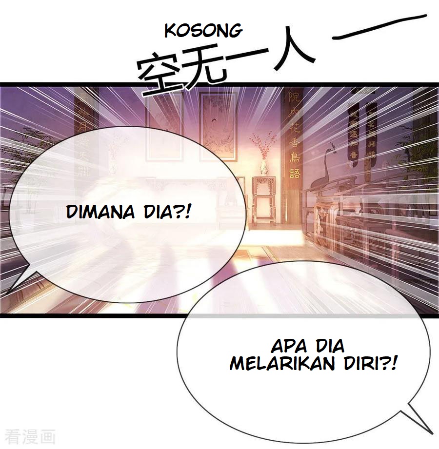 Medical Martial Arts Chapter 211 Gambar 10