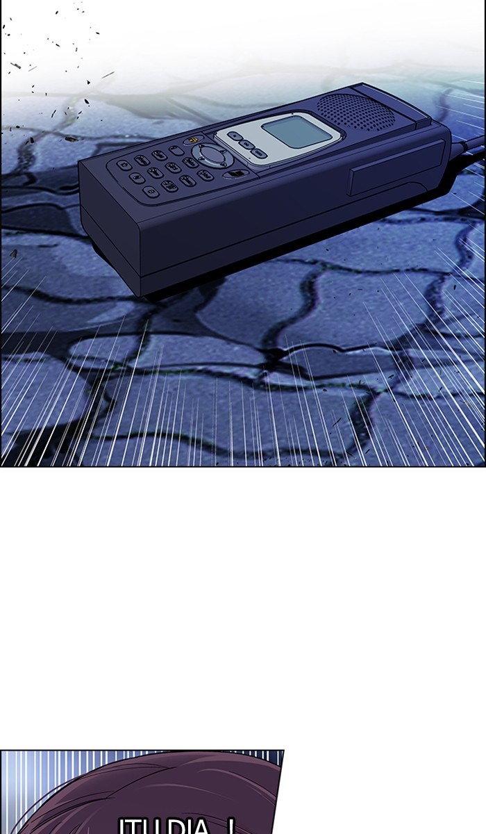 Dice Chapter 351 Gambar 16