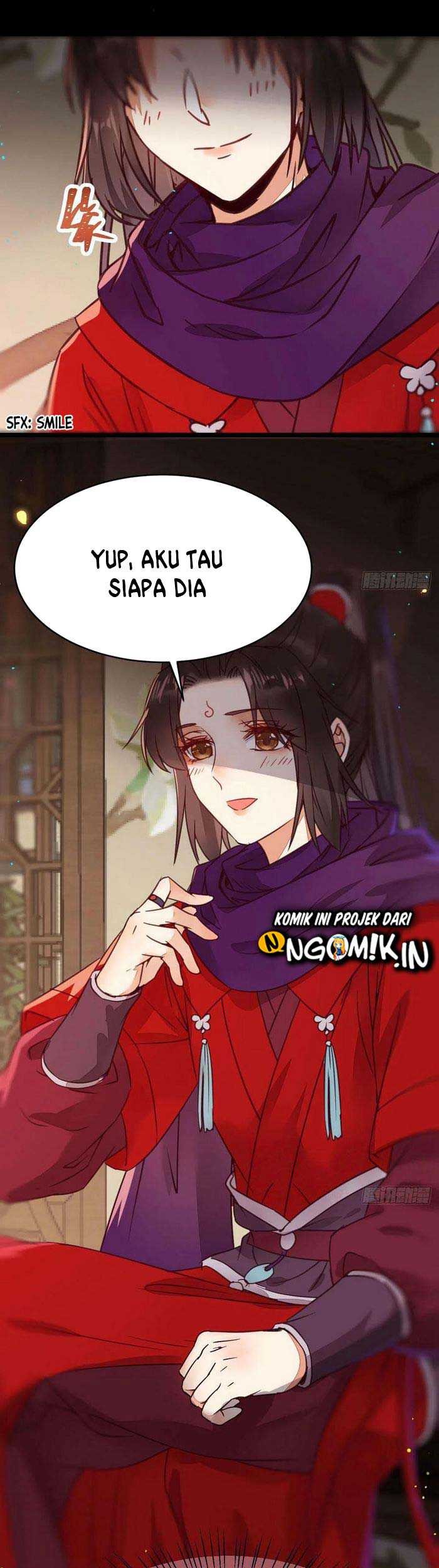 The Ghostly Doctor Chapter 322 Gambar 6