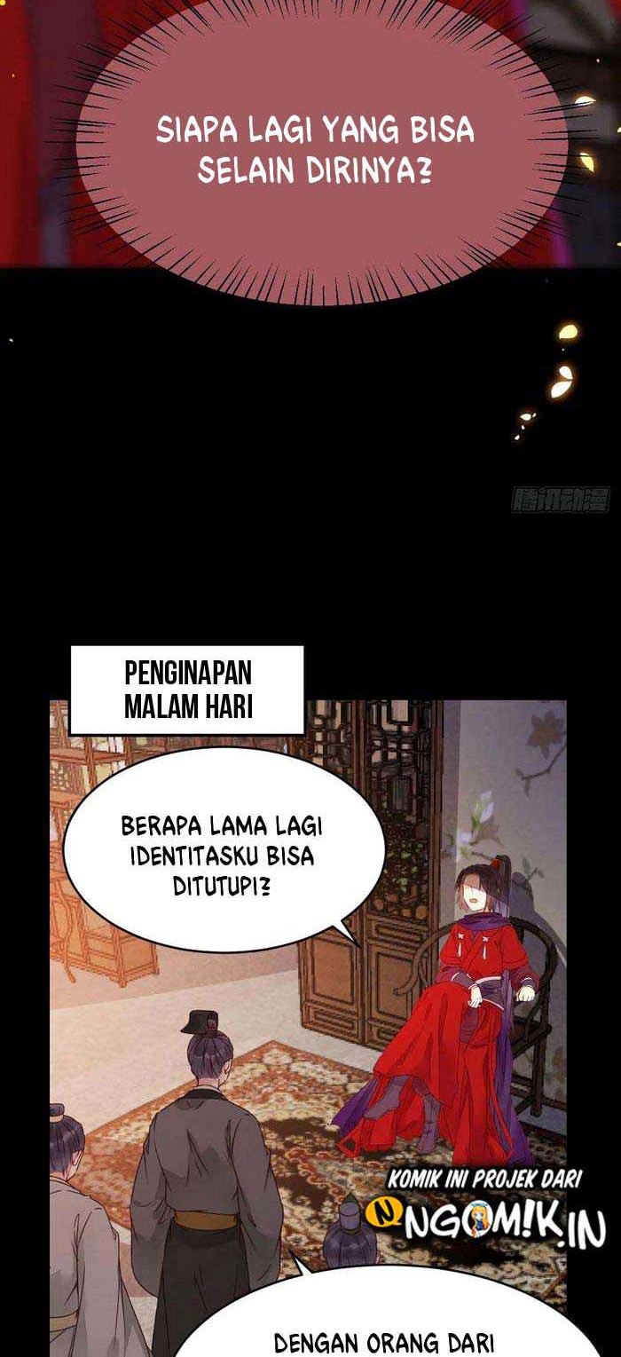 The Ghostly Doctor Chapter 322 Gambar 7