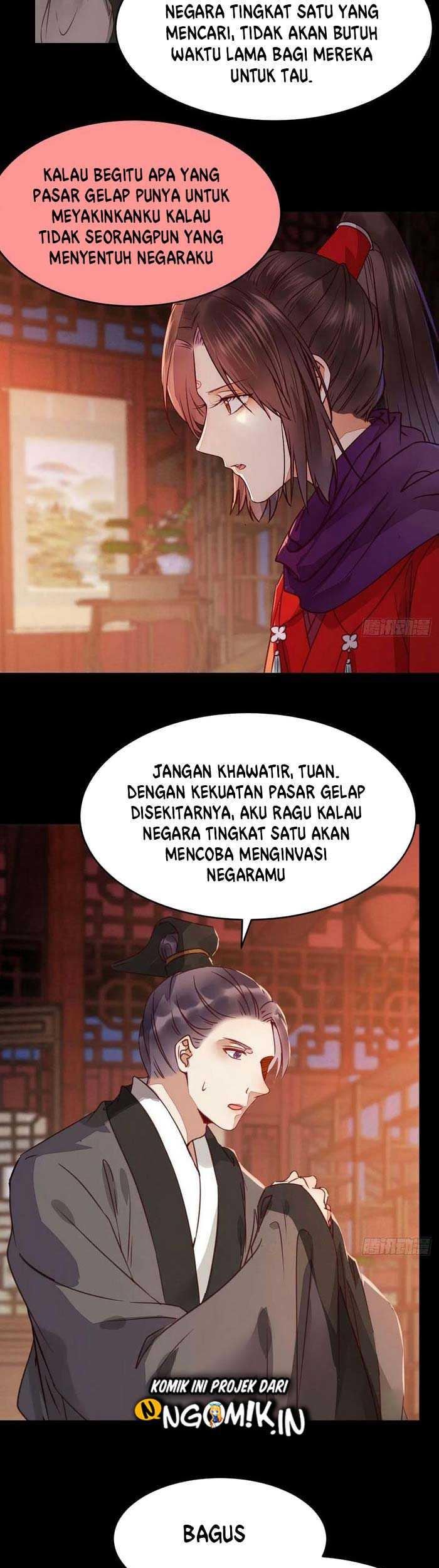 The Ghostly Doctor Chapter 322 Gambar 8