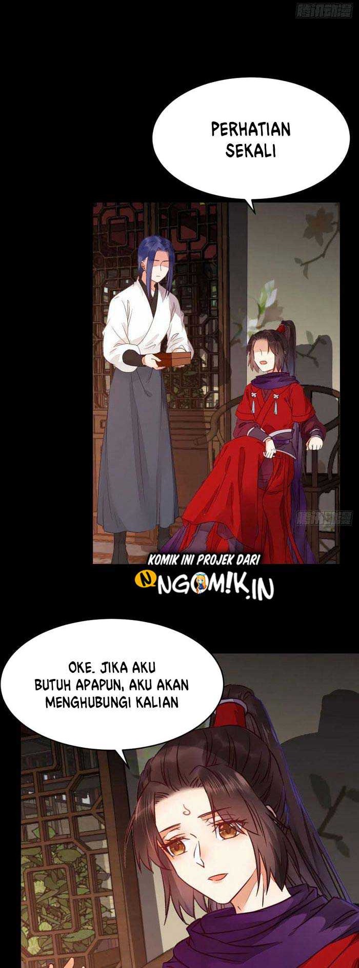 The Ghostly Doctor Chapter 322 Gambar 11