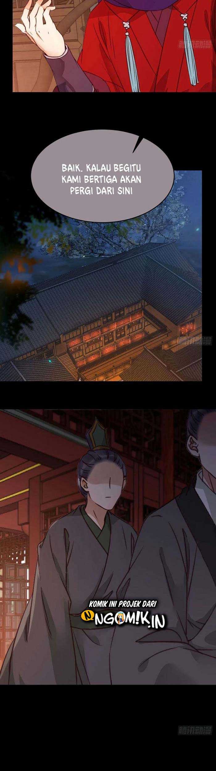 The Ghostly Doctor Chapter 322 Gambar 12