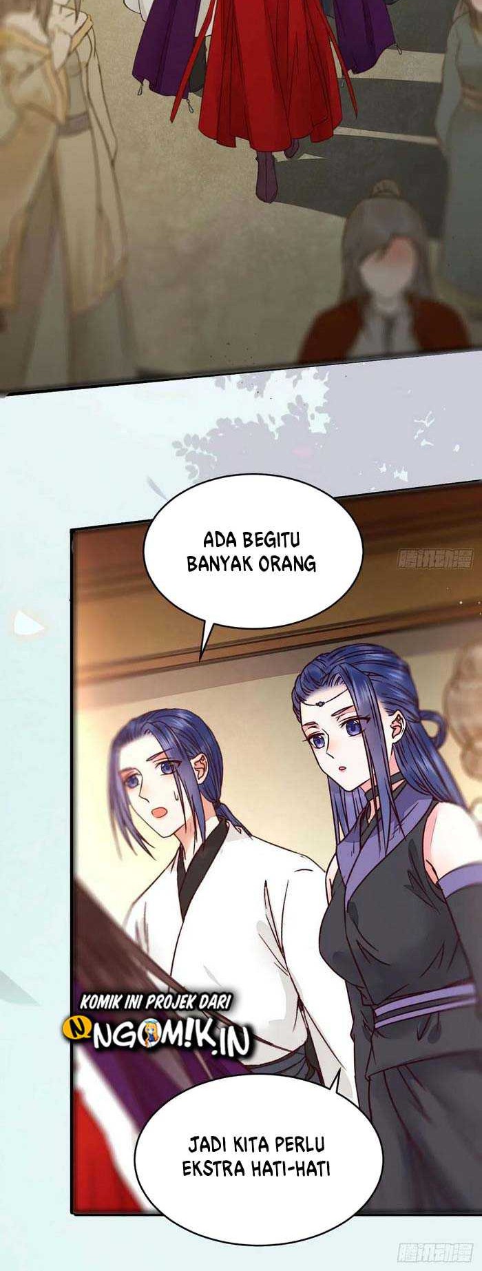 The Ghostly Doctor Chapter 322 Gambar 17