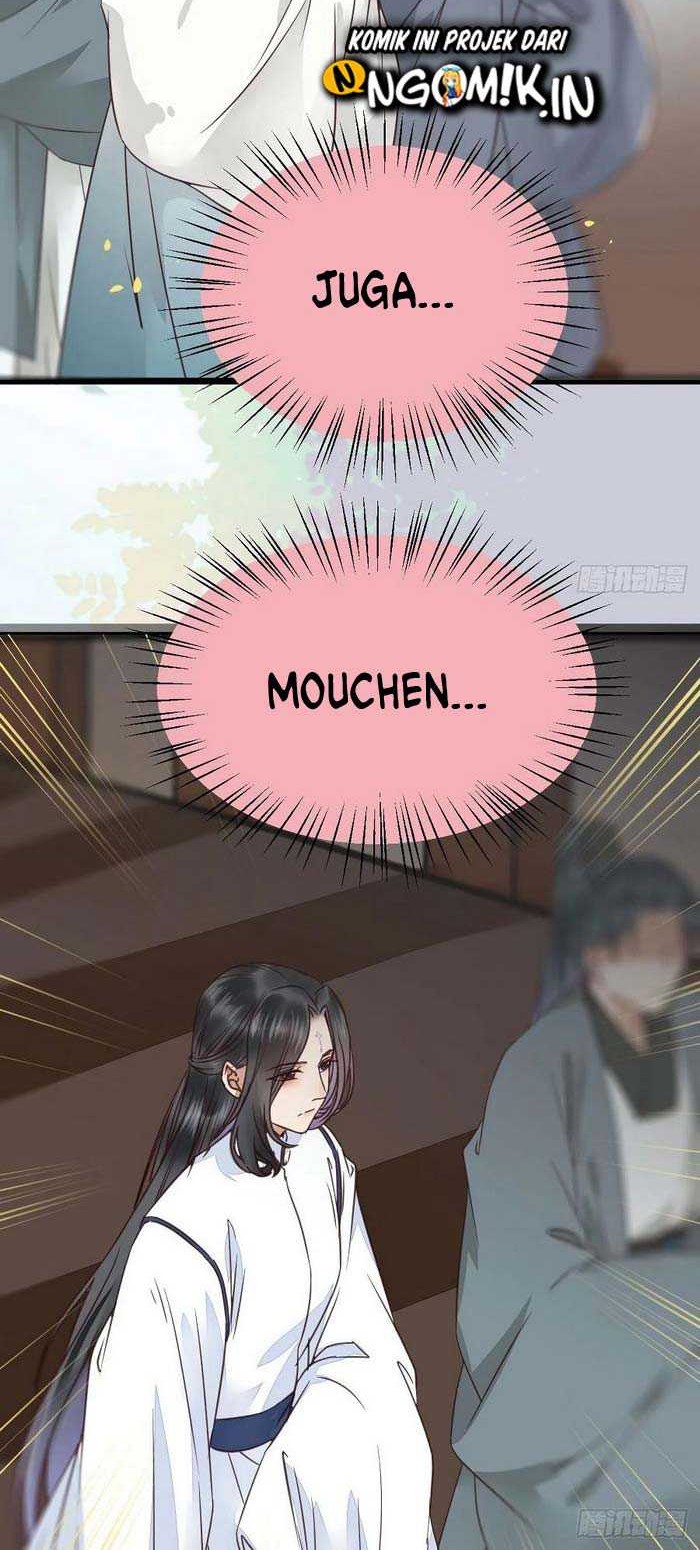 The Ghostly Doctor Chapter 322 Gambar 21