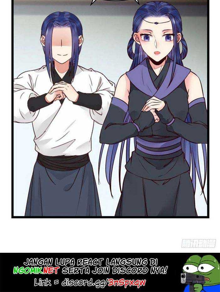 The Ghostly Doctor Chapter 322 Gambar 23