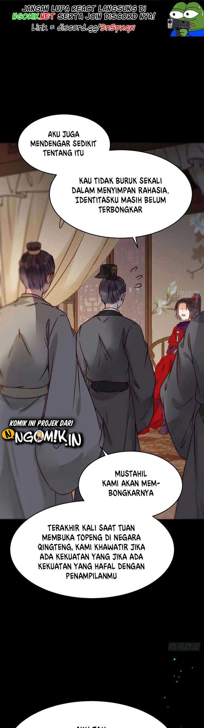 Manhua The Ghostly Doctor Chapter 322 gambar nomor 2