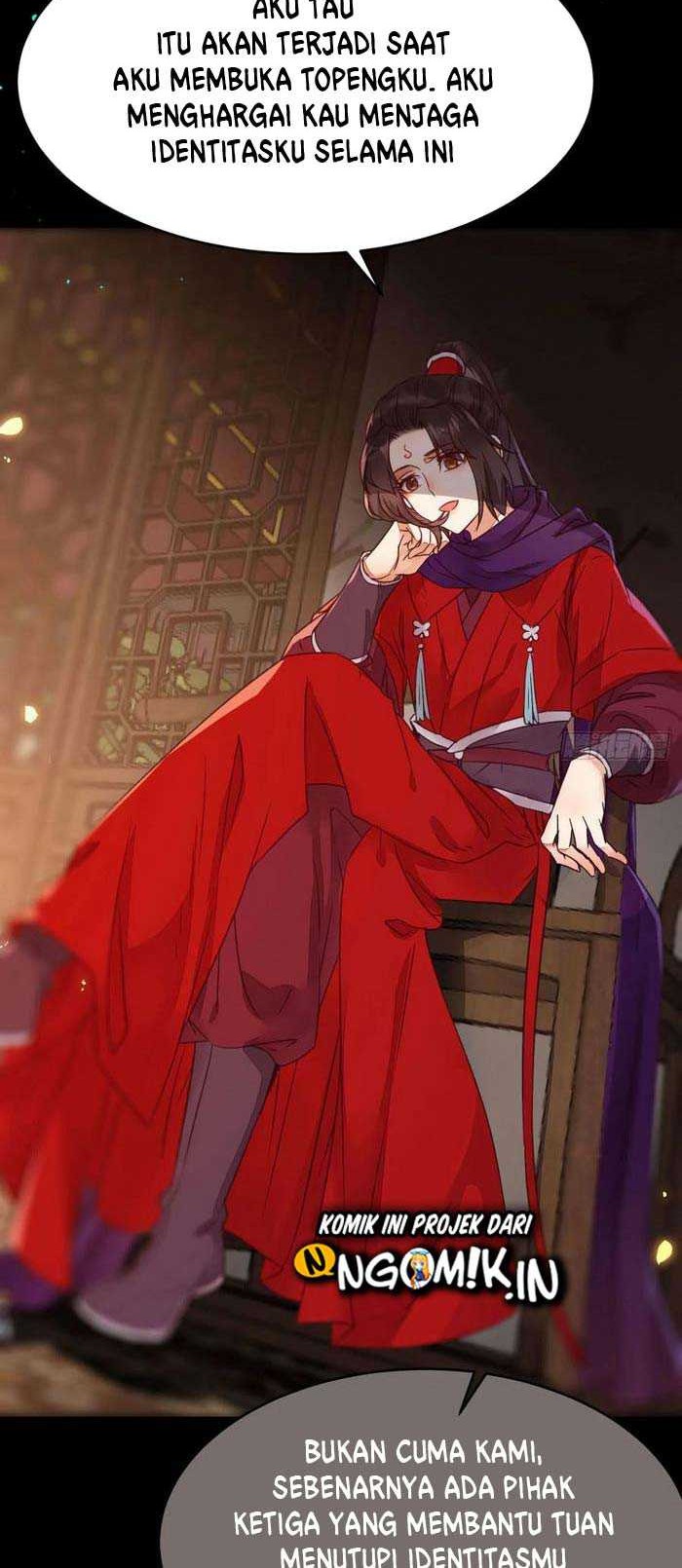 The Ghostly Doctor Chapter 322 Gambar 3