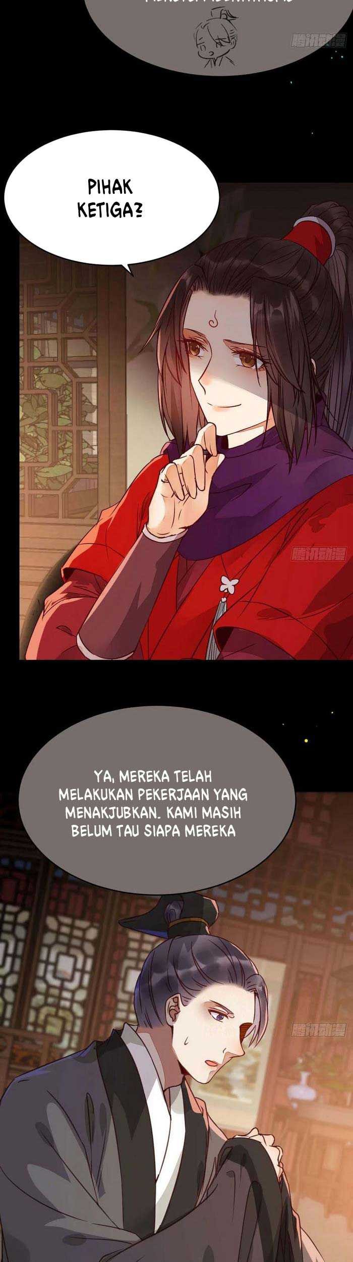 The Ghostly Doctor Chapter 322 Gambar 4