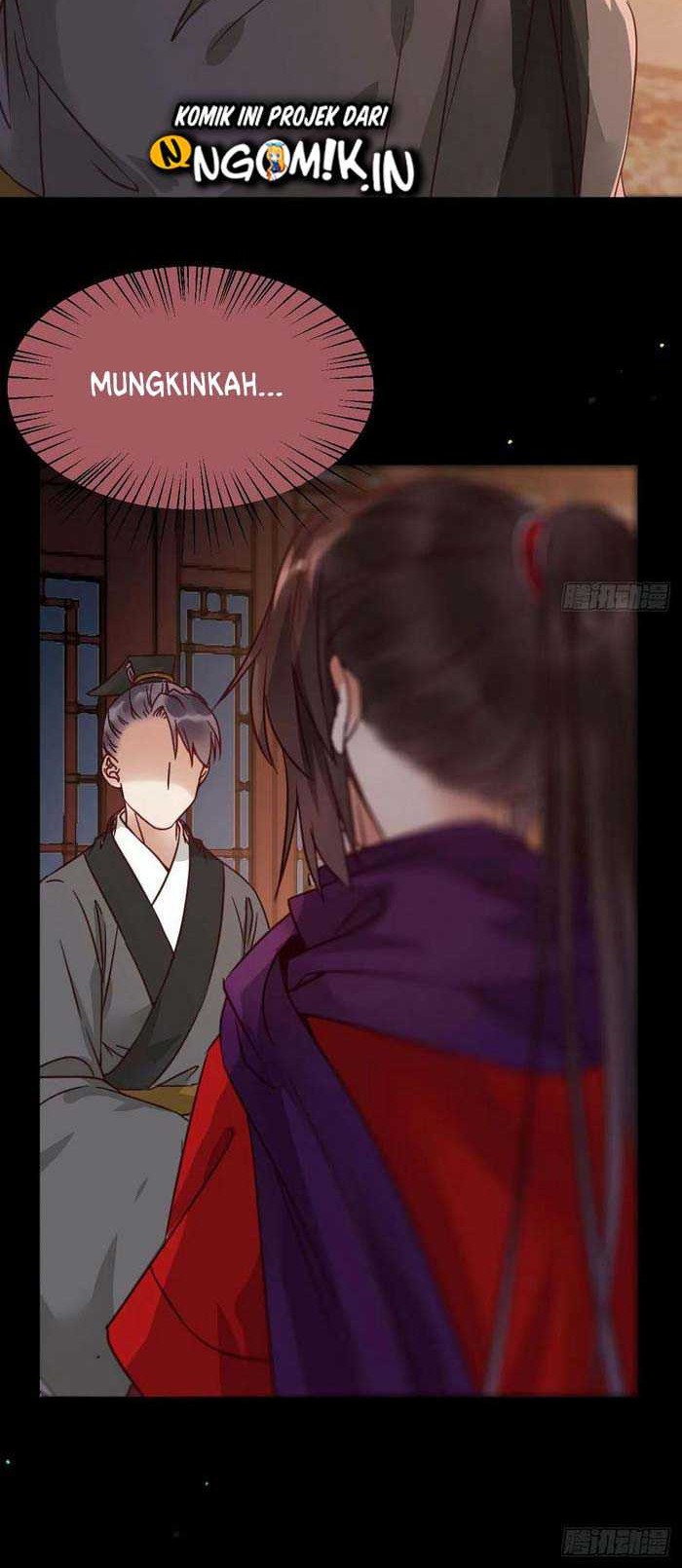 The Ghostly Doctor Chapter 322 Gambar 5