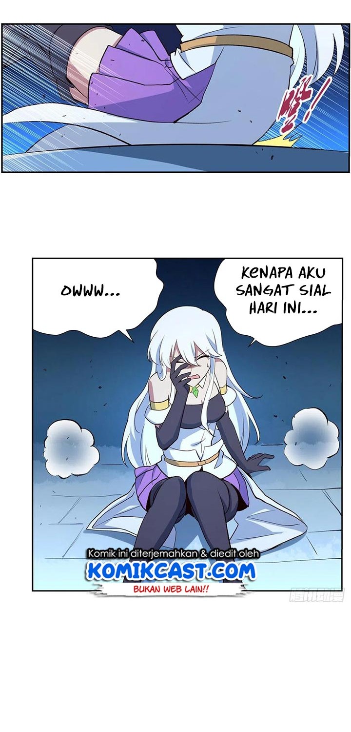 The Demon King Who Lost His Job Chapter 152 Gambar 23