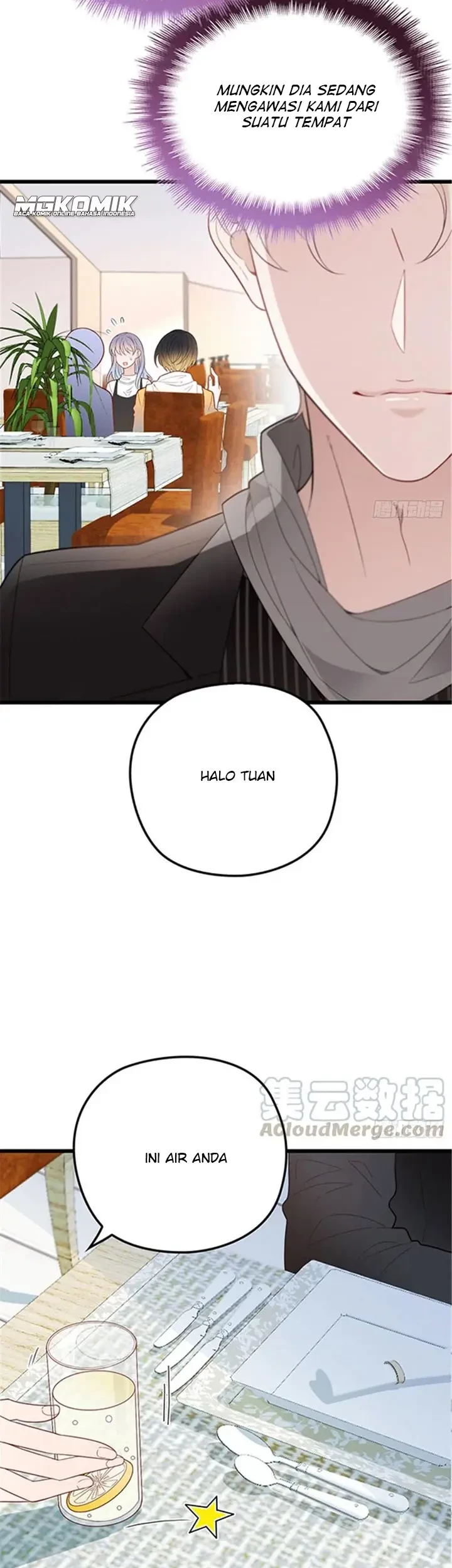 Pregnant Wife, One Plus One Chapter 72 Gambar 11