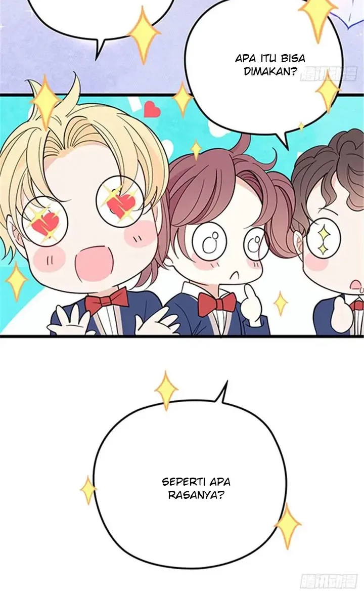 Pregnant Wife, One Plus One Chapter 72 Gambar 18