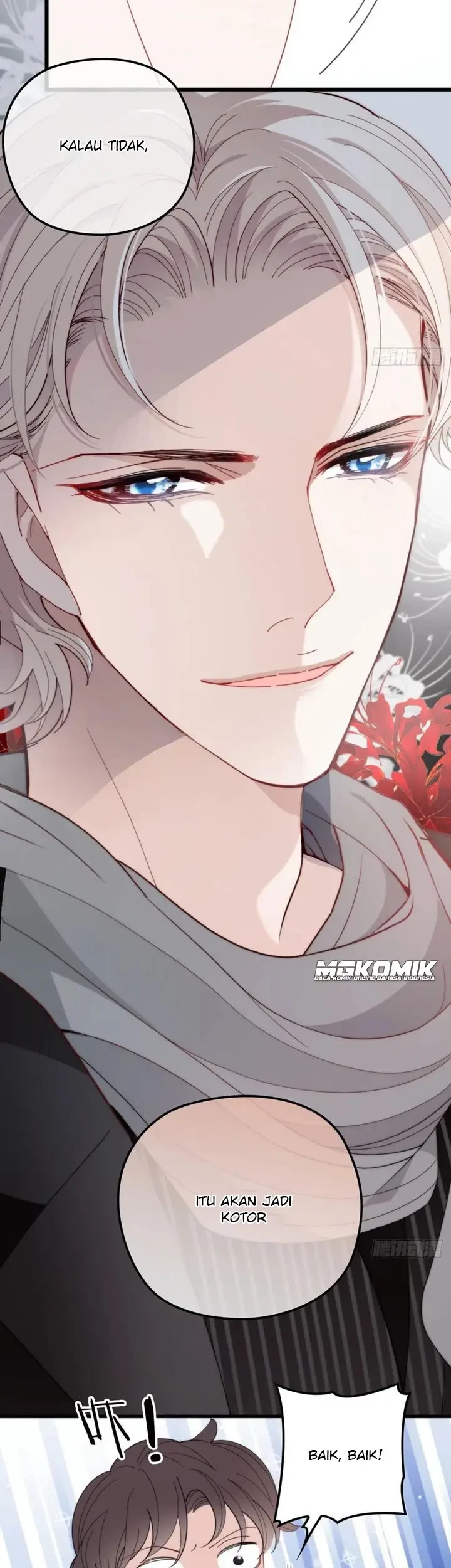 Pregnant Wife, One Plus One Chapter 72 Gambar 14